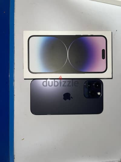 Apple - iPhone 14 Pro Max