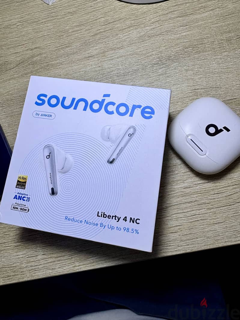 Soundcore Liberty 4 NC 3