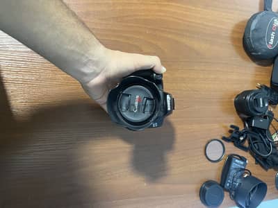Canon 250d
