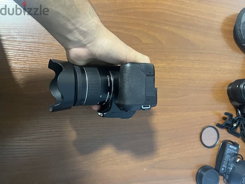 Canon 250d 4
