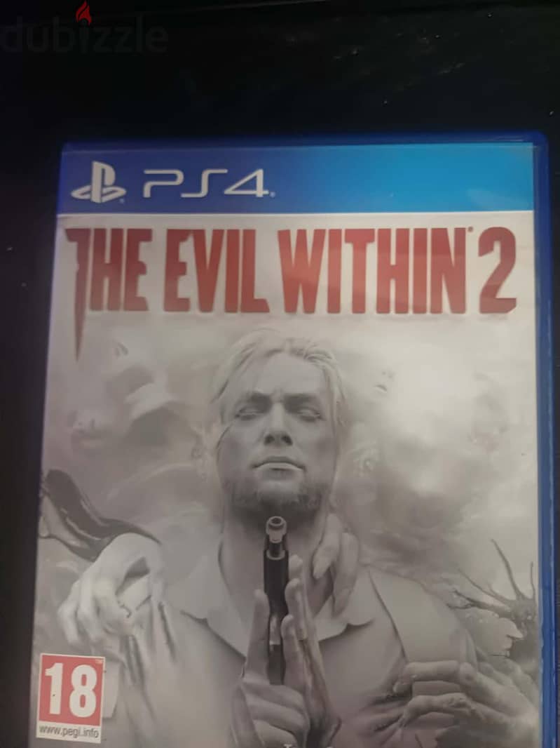 Games PS4 1