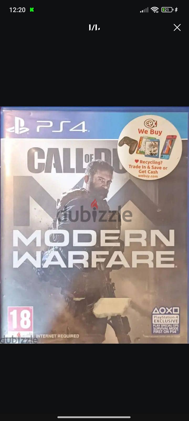 Games PS4 5