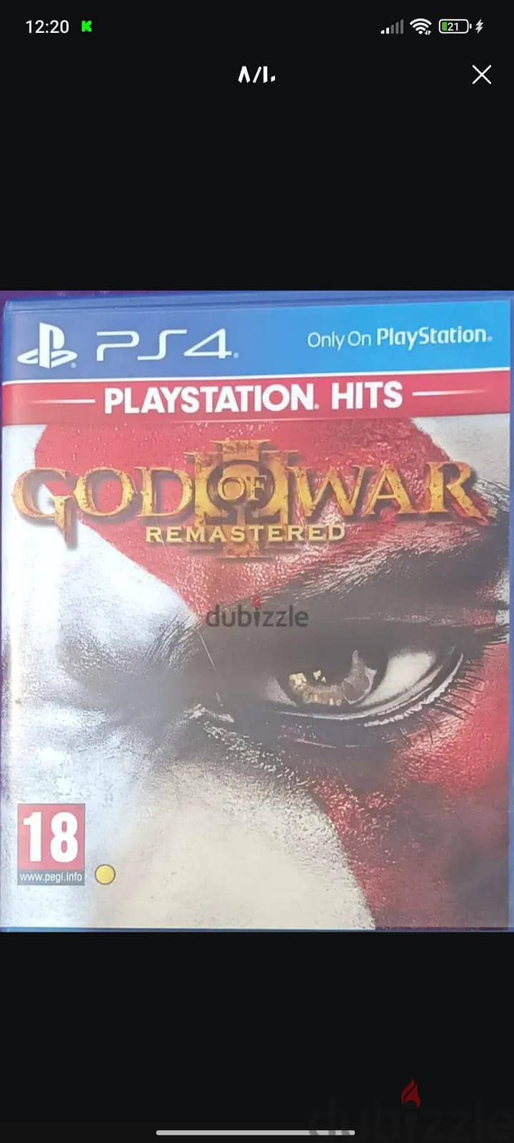 Games PS4 8