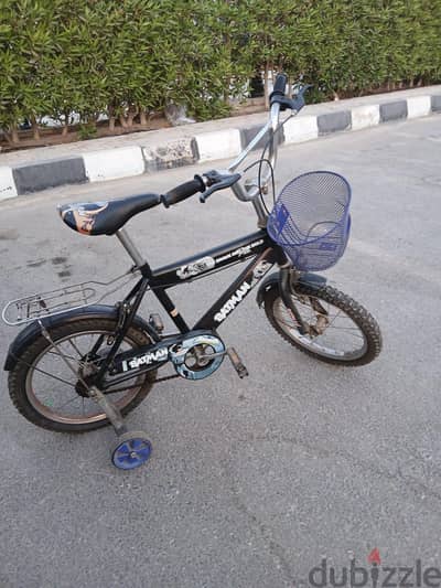دراجة