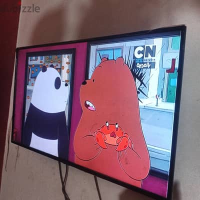 شاشه أندرويد