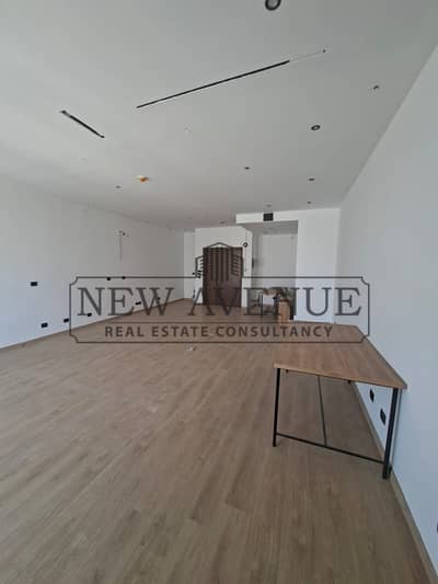 Fully finished 79sqm office for Rent at District 5