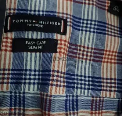 Tommy hilfiger size Medium new original usa