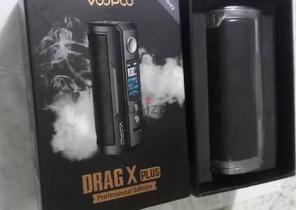 drag x plus mod