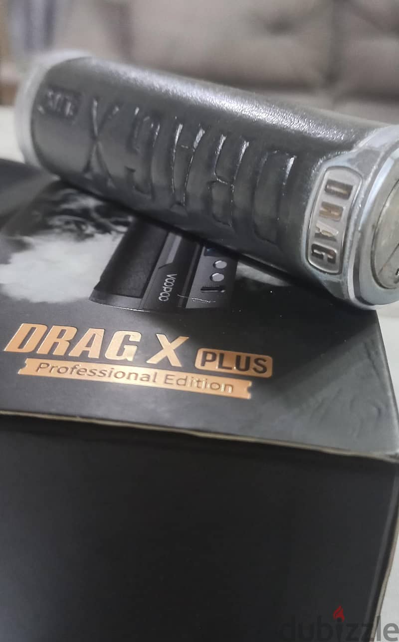 drag x plus mod 1