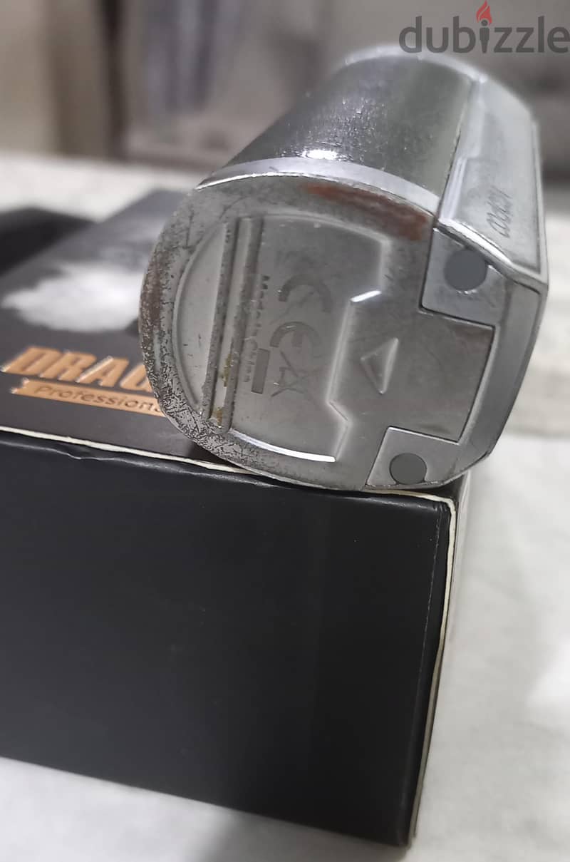 drag x plus mod 3