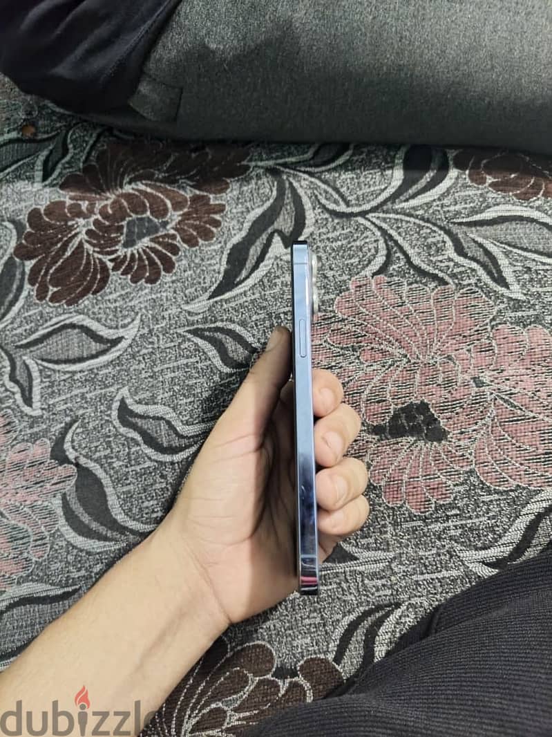 Apple - iPhone 13 Pro Max 1