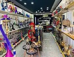 محل تجاري 90 م للايجار يصلح اي نشاط تجاري تشطيب سوبر لوكس يوجد جميع المرافق مياه وكهرباء وحمام بالإسكندرية العجمي الكيلو21 شارع اكتوبر الرئيسي قبل البوابة بموقع متميز جدا