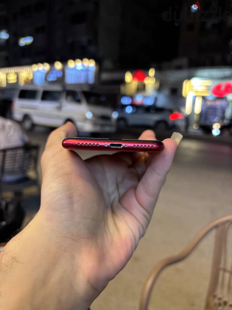 iphone se 2020 4