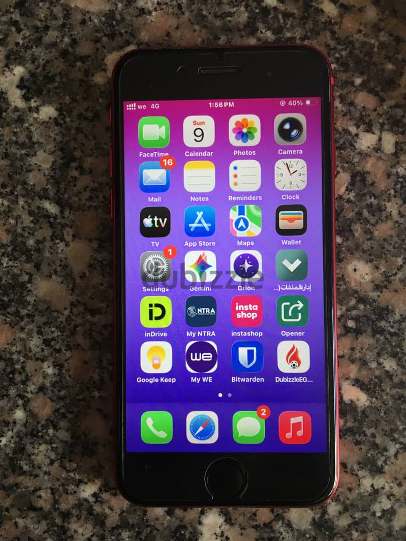 iphone se 2020 7