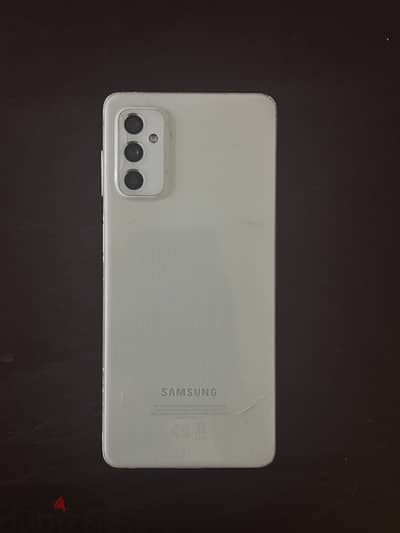 Samsung M54 5G | 128 gb | 8 gb ram