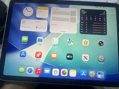 Ipad Air 5 (M1)