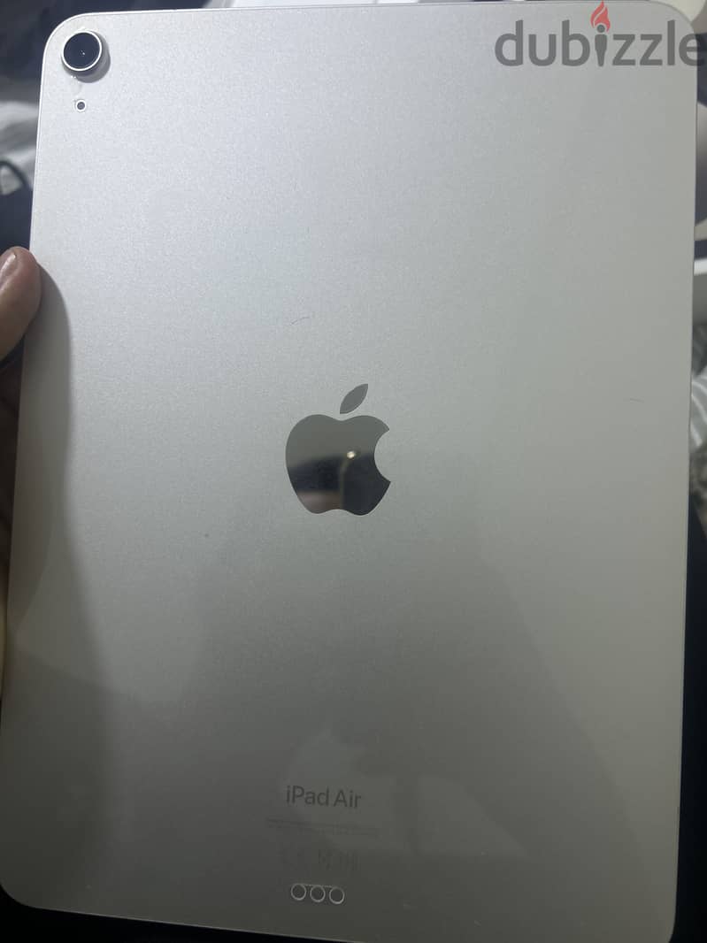 Ipad Air 5 (M1) 1