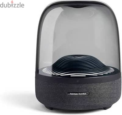Harman Kardon aura studio 3 speaker