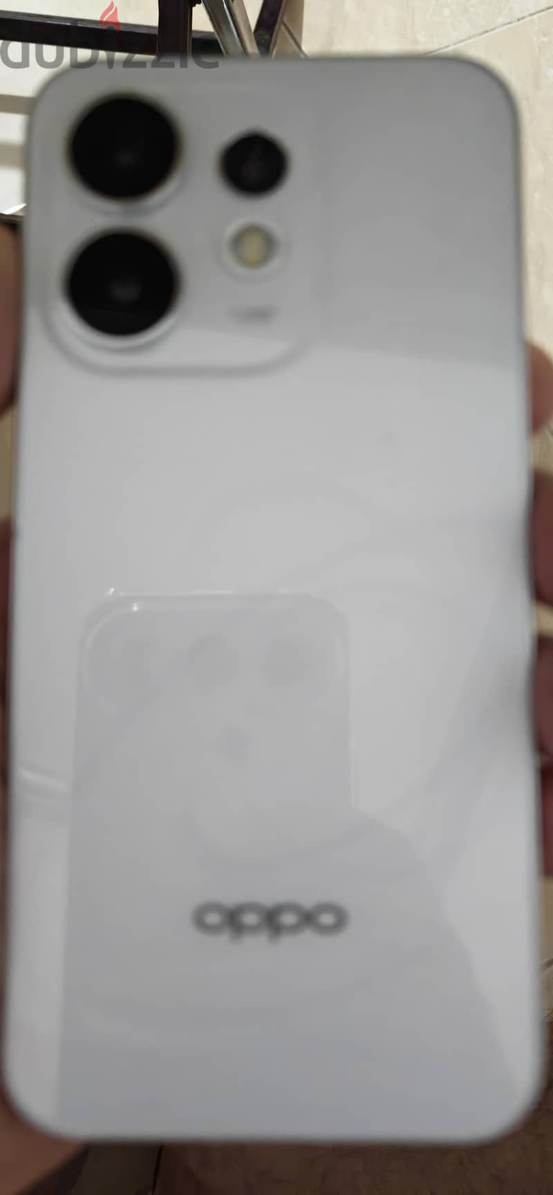oppo reno 16  256/12 1