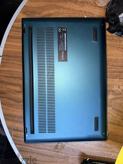 Laptop