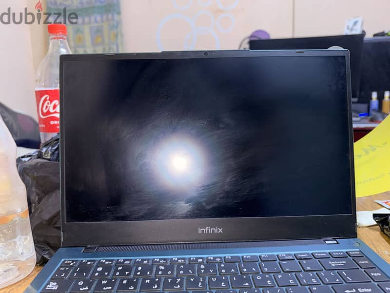 Laptop 1