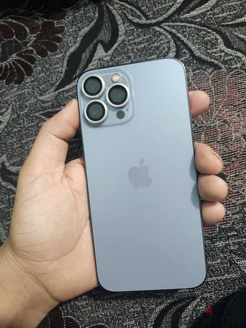 Apple - iPhone 13 Pro Max 4