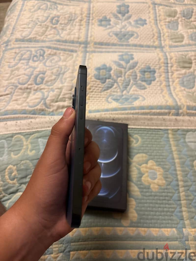 Apple - iPhone 12 Pro Max 1