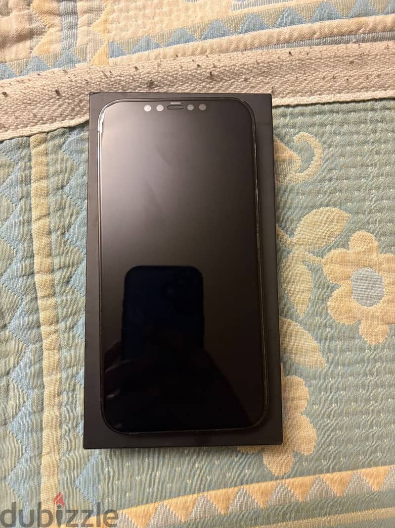 Apple - iPhone 12 Pro Max 2