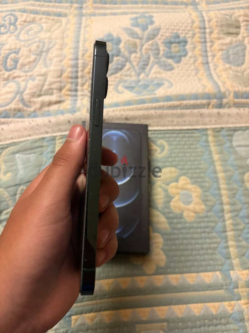Apple - iPhone 12 Pro Max 4