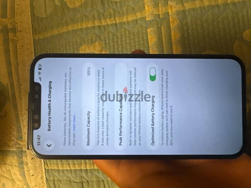 Apple - iPhone 12 Pro Max 6
