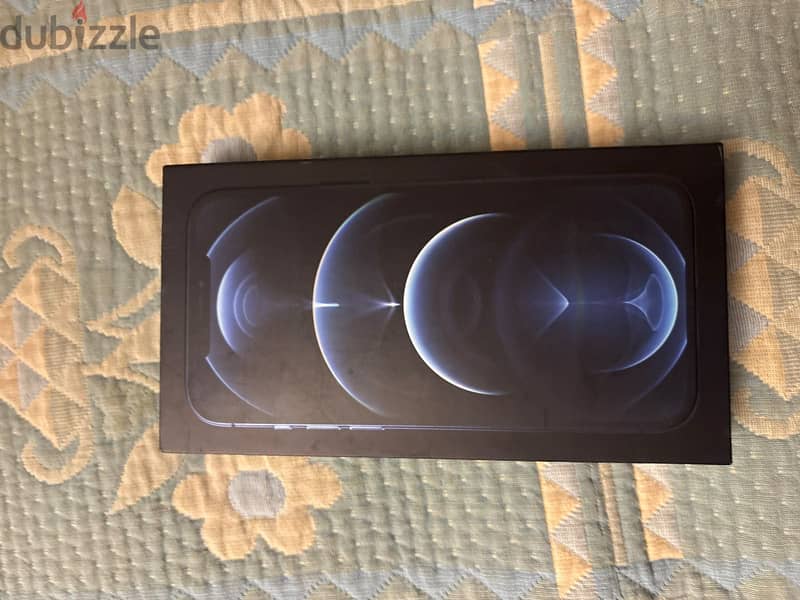 Apple - iPhone 12 Pro Max 7