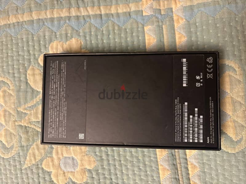 Apple - iPhone 12 Pro Max 8