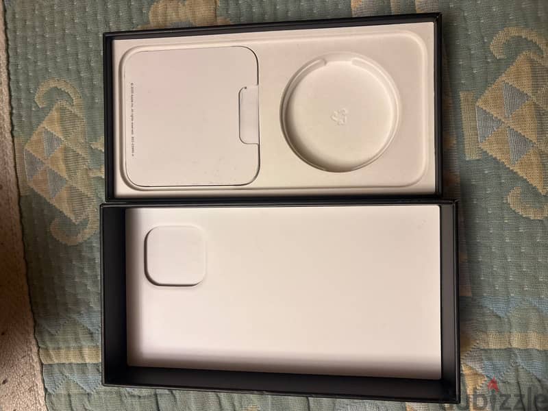 Apple - iPhone 12 Pro Max 9