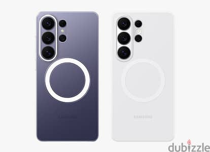 Samsung S26 Ultra 256 GB جهازين