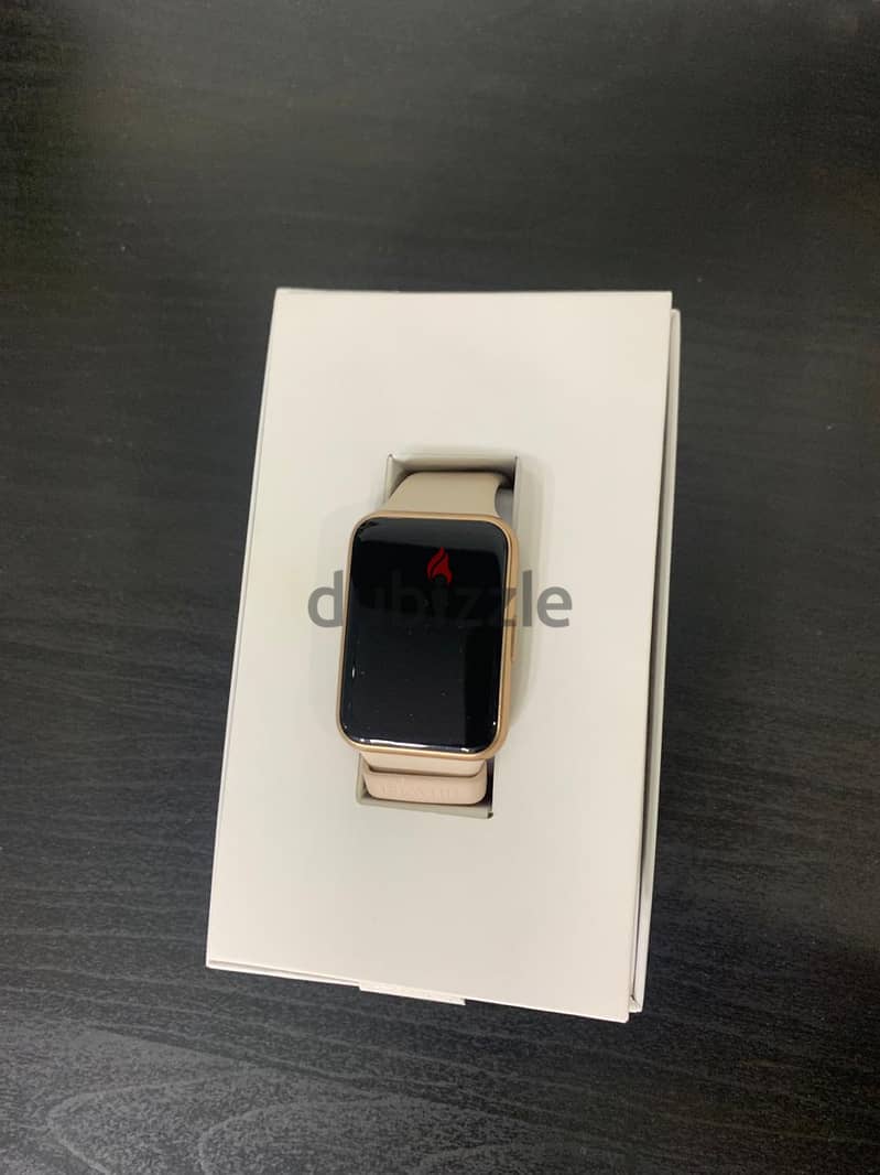 Huawei watch fit 2 1
