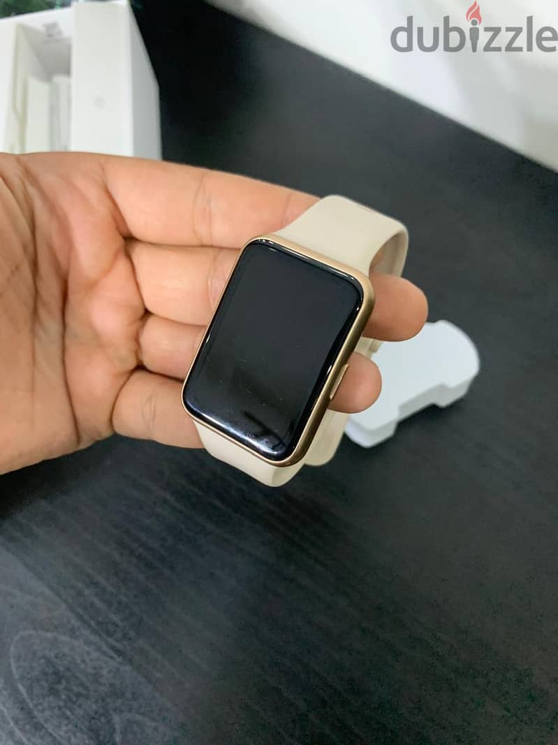 Huawei watch fit 2 4