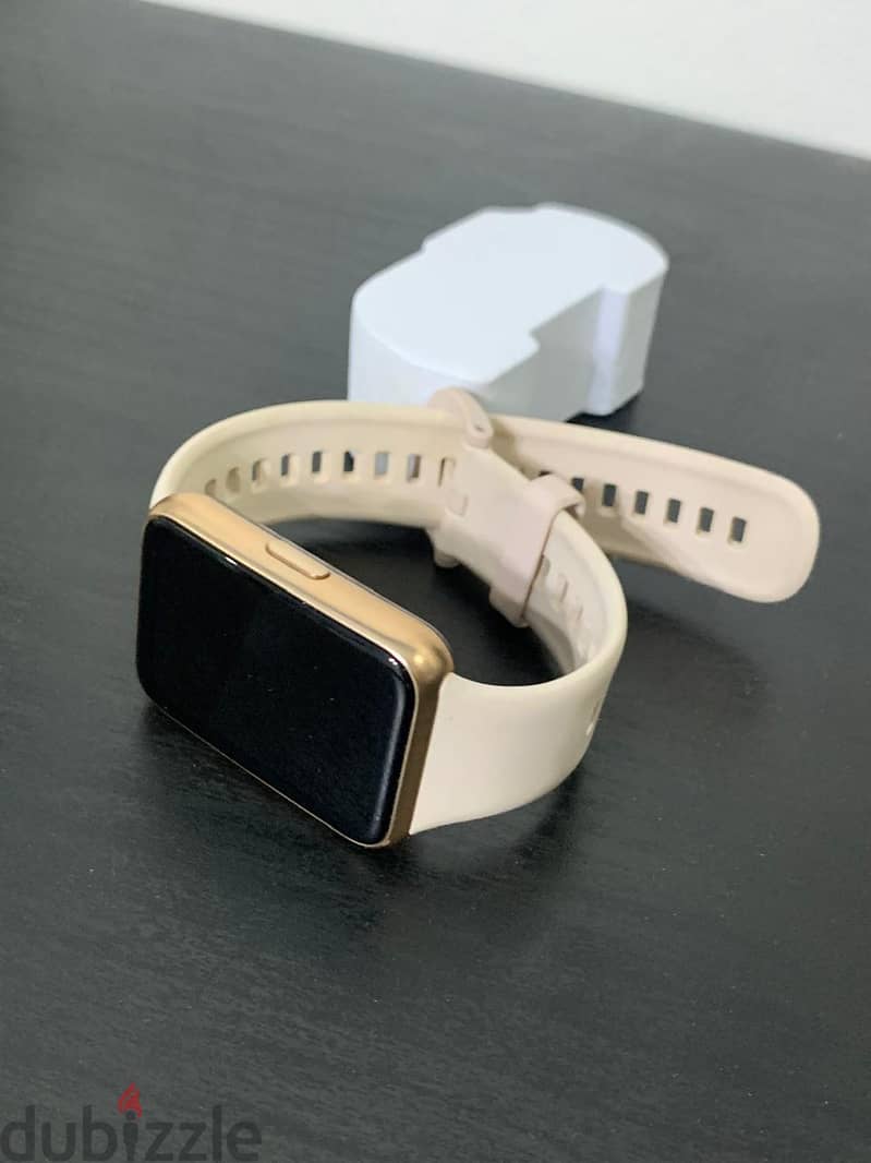 Huawei watch fit 2 5