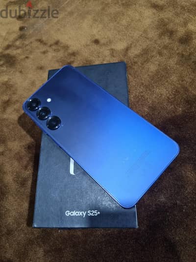 سامسونج S25 Plus