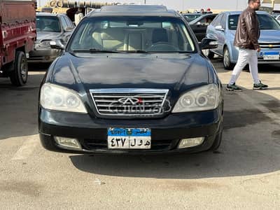 Used Speranza A620 2007 For Sale 6 October