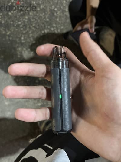 Vaperreso SE 2 kit pod