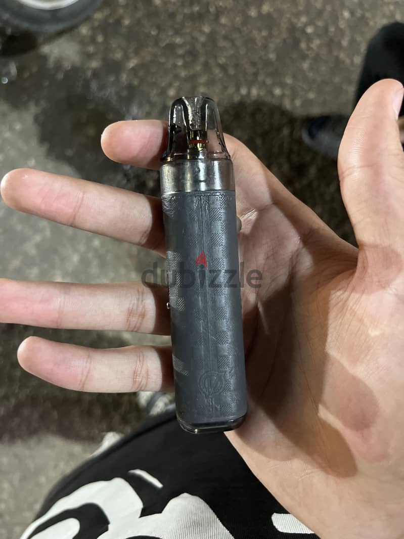 Vaperreso SE 2 kit pod 1