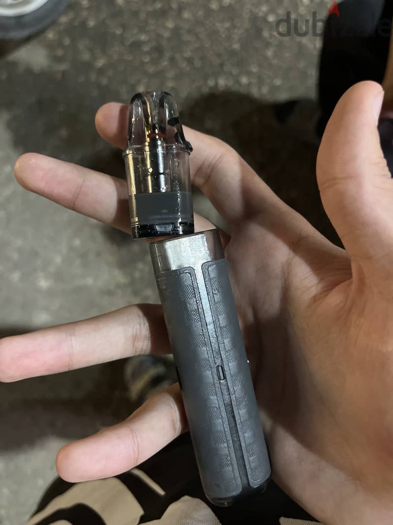 Vaperreso SE 2 kit pod 2