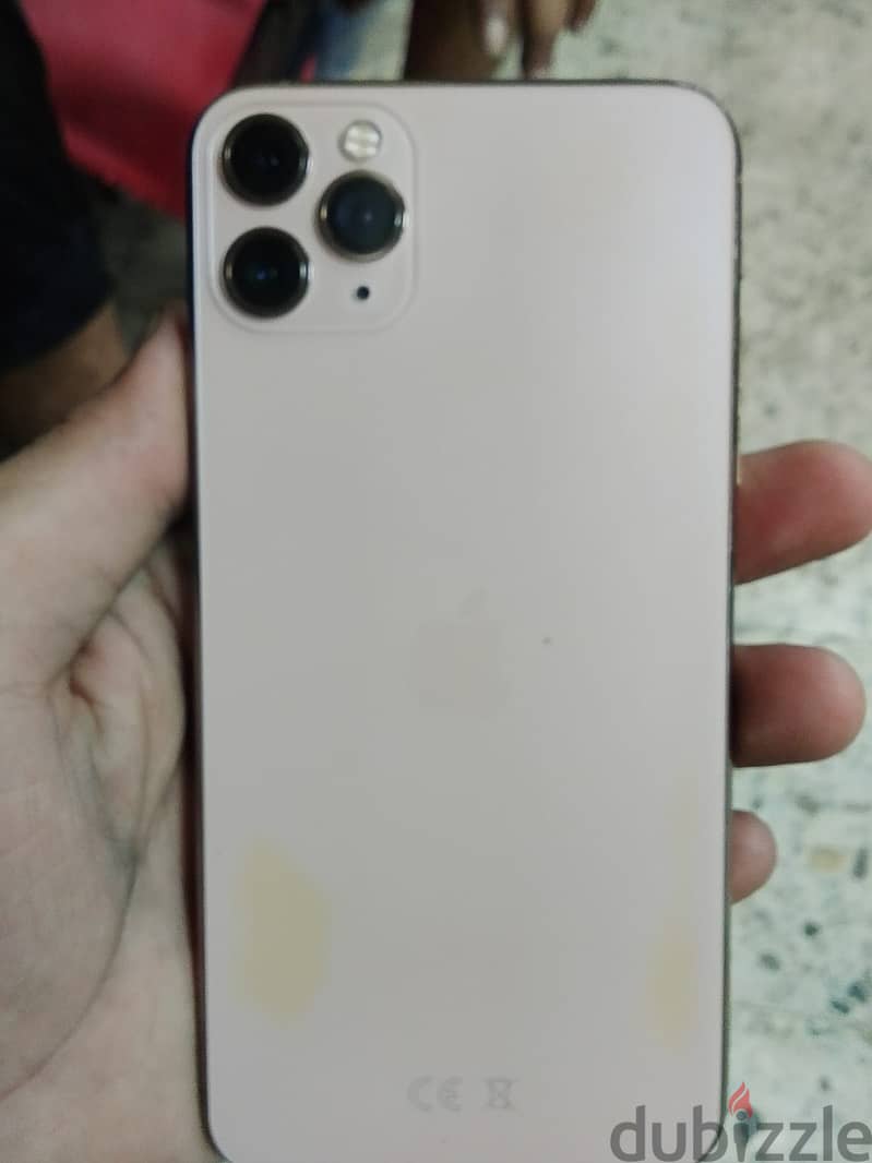 Apple - iPhone 11 Pro Max 2