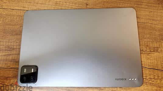 Xiaomi pad 6 pro