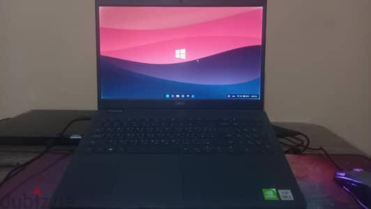 Dell Latitude 3510 | i5 Gen 10 | 1.5TB Storage | Nvidia GPU