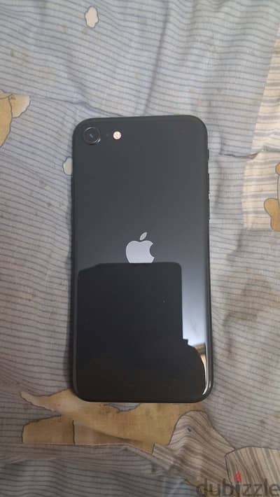 Apple - iPhone SE 2020
