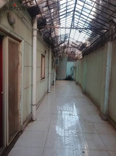 Apartment for sale in the first neighborhood close to Baron Street main