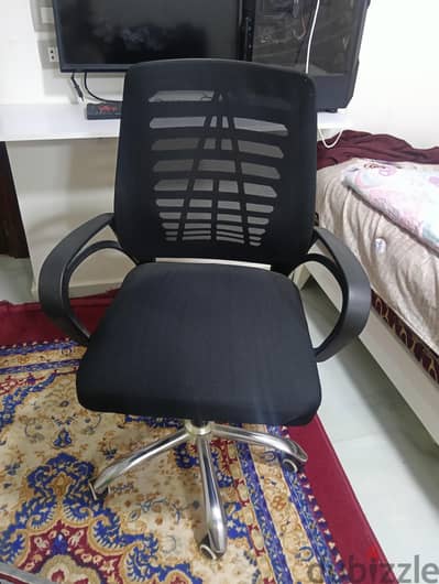 كرسي عجل