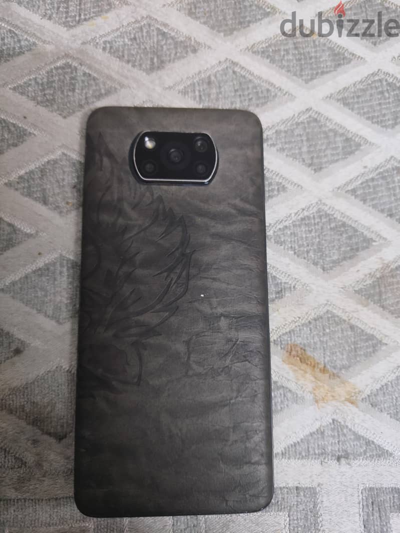 Xiaomi Poco X3 Pro 1