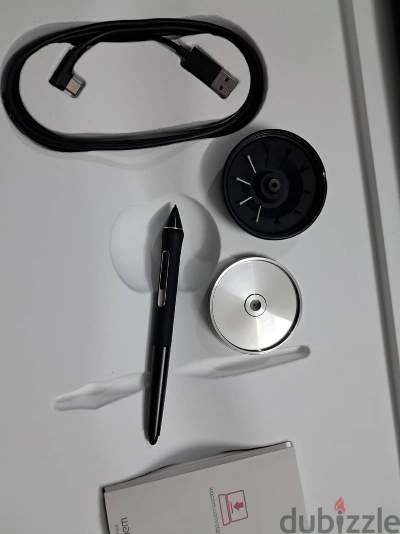 wacom Intous pro large 2